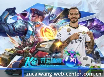全球扩展